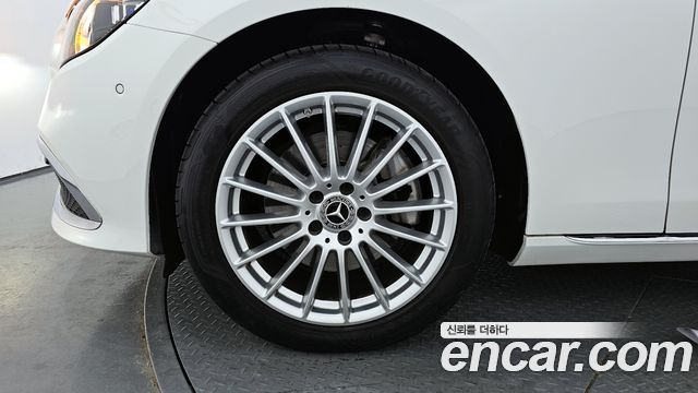 Mercedes-Benz E-Class E250 Exclusive