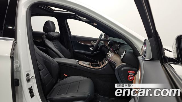 Mercedes-Benz E-Class E250 Exclusive