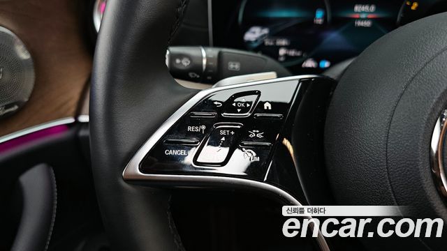Mercedes-Benz E-Class E250 Exclusive