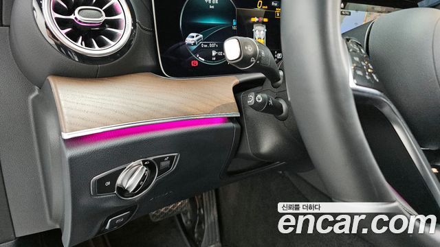 Mercedes-Benz E-Class E250 Exclusive