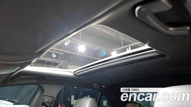 Mercedes-Benz E-Class E250 Exclusive