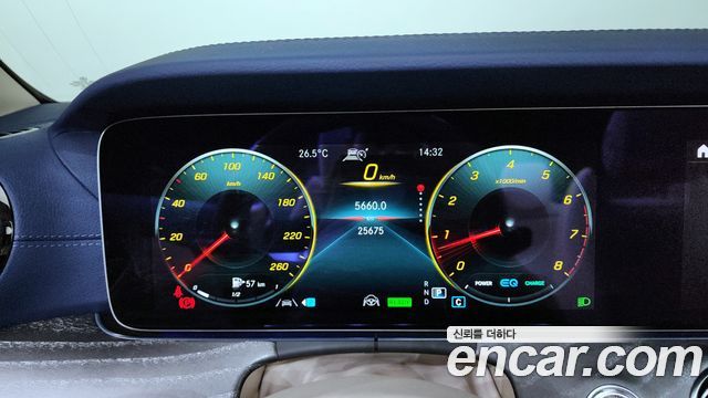 Mercedes-Benz E-Class E450 4MATIC Cabriolet