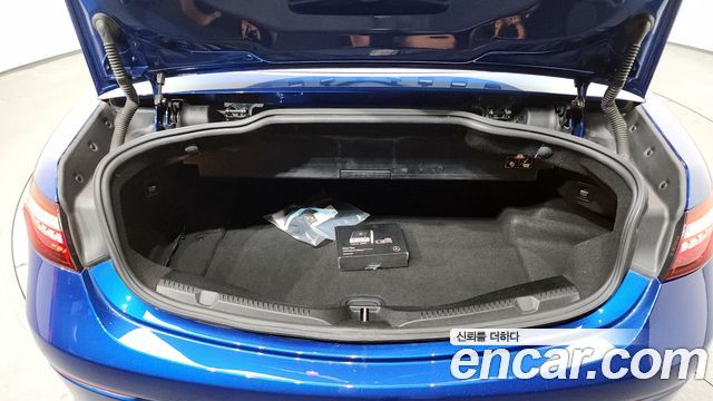 Mercedes-Benz E-Class E450 4MATIC Cabriolet