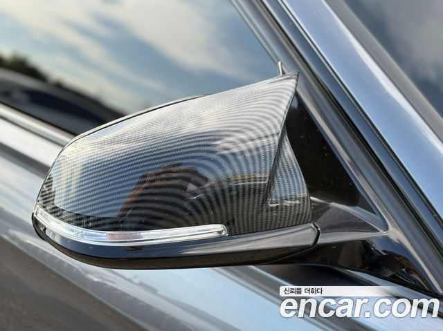 BMW 3Series (F30) 330i M Sport Shadow