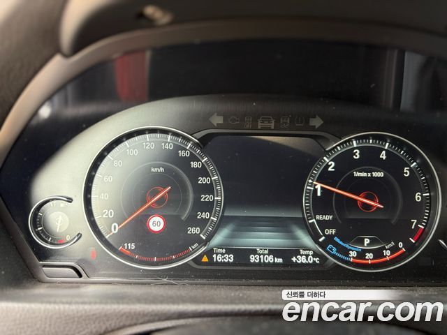 BMW 3Series (F30) 330i M Sport Shadow