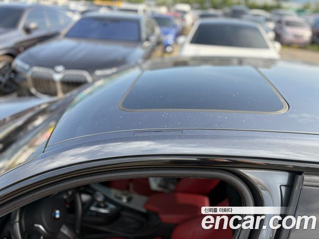 BMW 3Series (F30) 330i M Sport Shadow