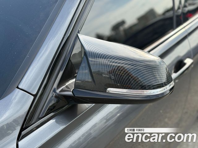 BMW 3Series (F30) 330i M Sport Shadow