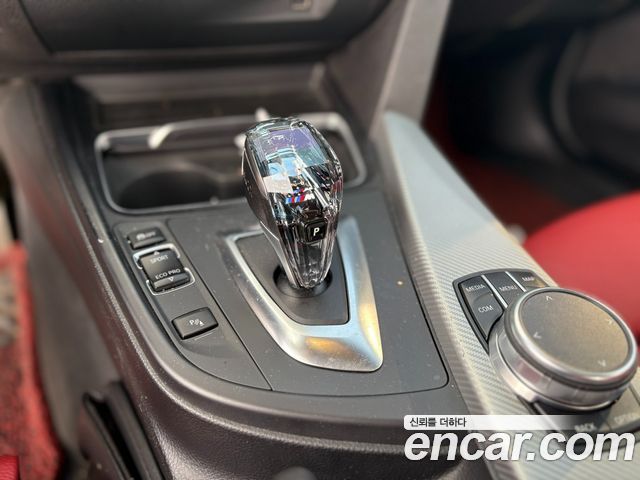BMW 3Series (F30) 330i M Sport Shadow