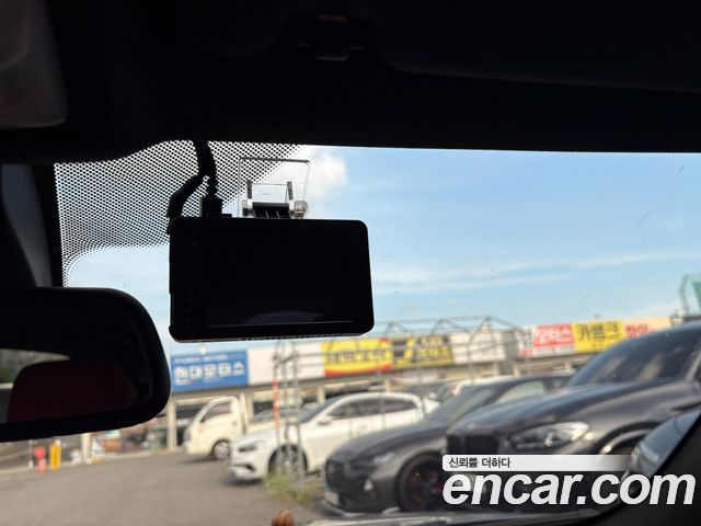 BMW 3Series (F30) 330i M Sport Shadow