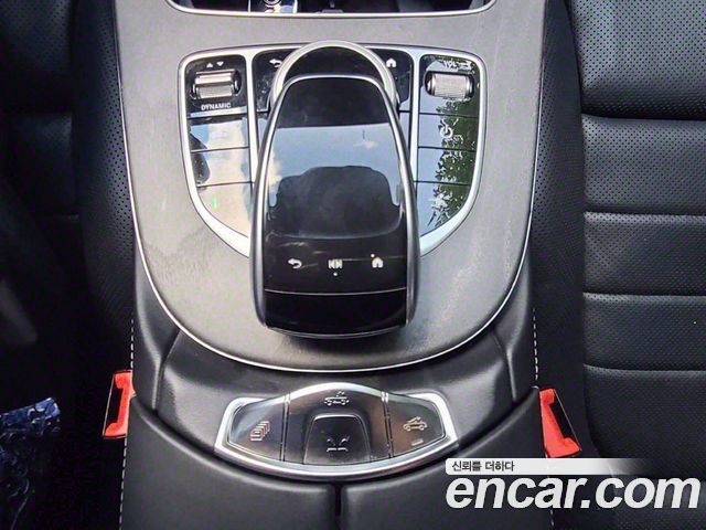Mercedes-Benz E-Class E450 4MATIC Cabriolet