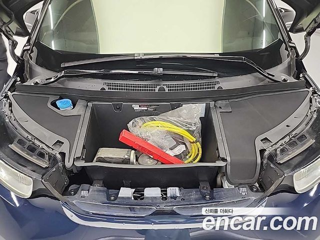 BMW i3 SOL+