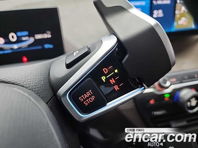 BMW i3 SOL+
