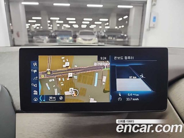 BMW i3 SOL+