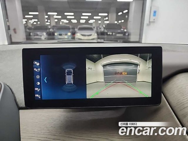 BMW i3 SOL+