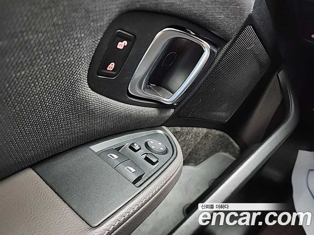 BMW i3 SOL+