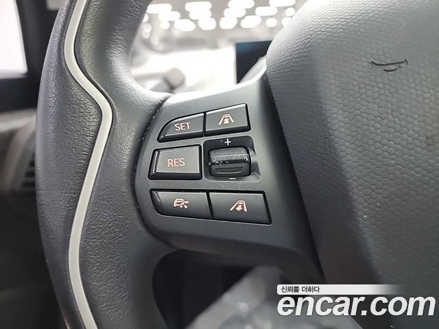 BMW i3 SOL+
