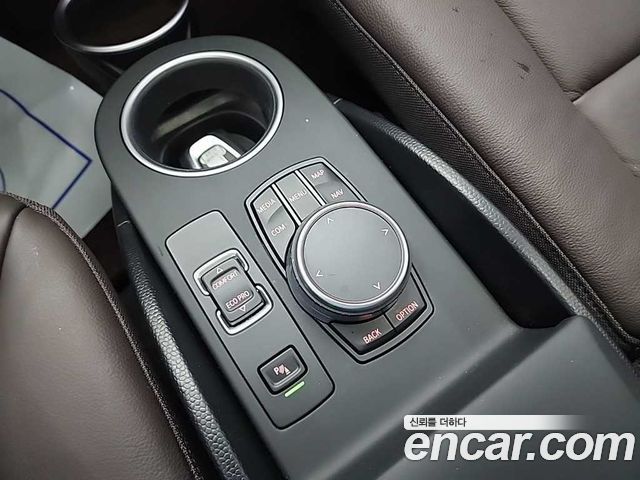 BMW i3 SOL+