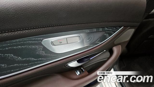 Mercedes-Benz CLS-Class CLS450 4MATIC AMG Line