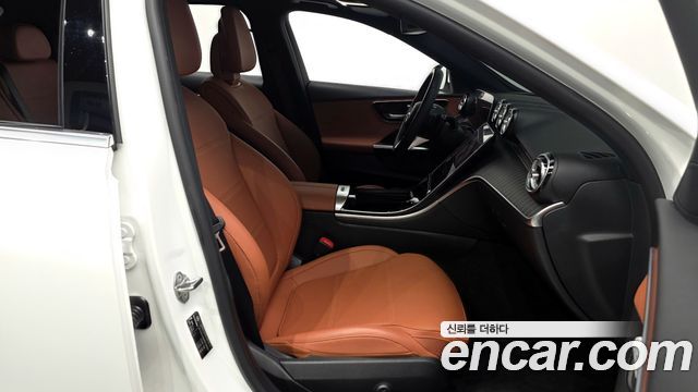 Mercedes-Benz C-Class C300 4MATIC Avantgarde