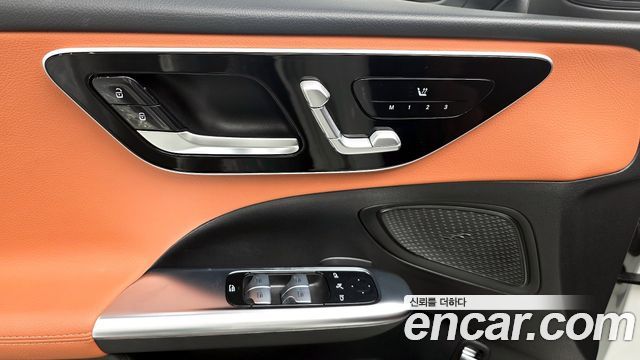 Mercedes-Benz C-Class C300 4MATIC Avantgarde