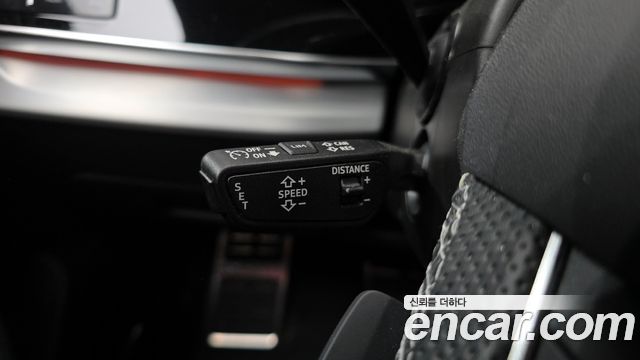 Audi Q7 55 TFSI Quattro Premium