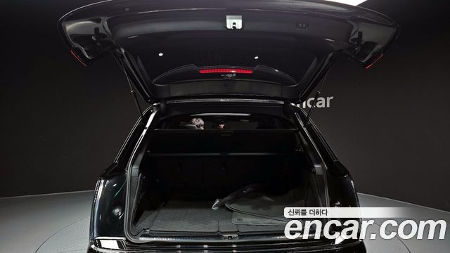 Audi Q7 55 TFSI Quattro Premium