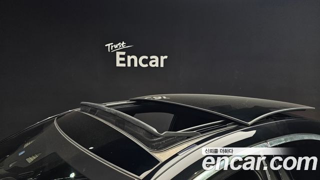 Mercedes-Benz S-Class S350 d