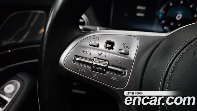 Mercedes-Benz S-Class S350 d