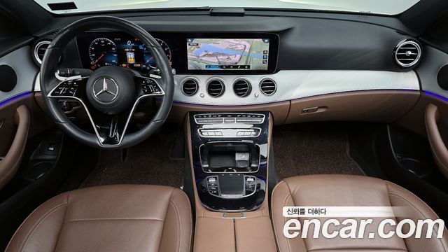 Mercedes-Benz E-Class E250 Avantgarde