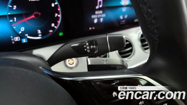 Mercedes-Benz E-Class E250 Avantgarde