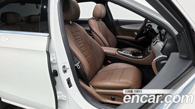 Mercedes-Benz E-Class E250 Avantgarde