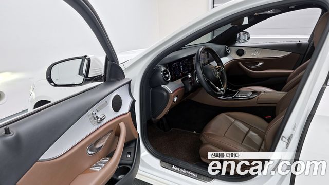 Mercedes-Benz E-Class E250 Avantgarde
