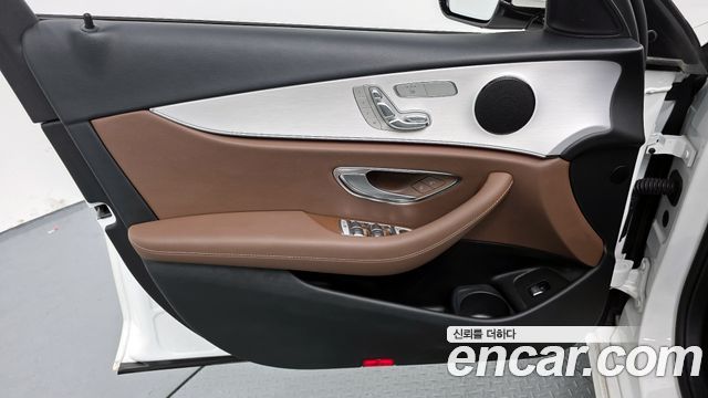 Mercedes-Benz E-Class E250 Avantgarde