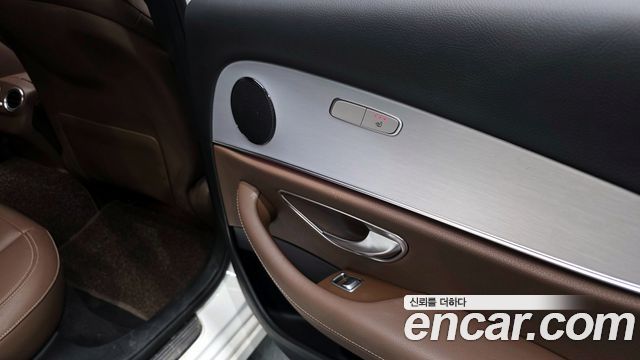 Mercedes-Benz E-Class E250 Avantgarde