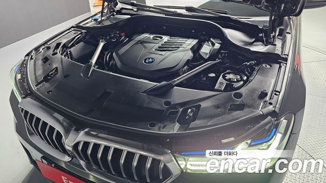 BMW Gran Turismo 630i xDrive M Sport