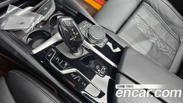 BMW Gran Turismo 630i xDrive M Sport