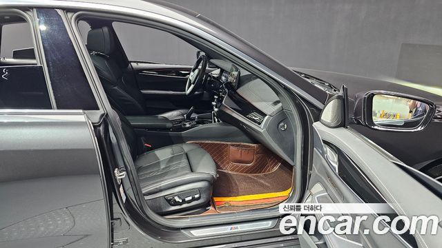 BMW Gran Turismo 630i xDrive M Sport