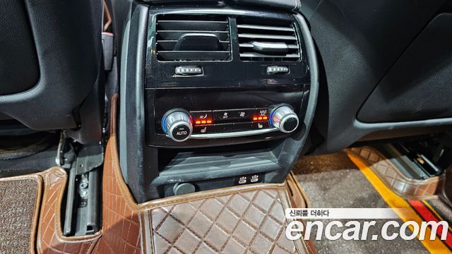BMW Gran Turismo 630i xDrive M Sport