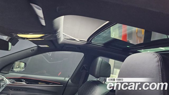 BMW Gran Turismo 630i xDrive M Sport