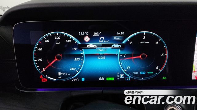 Mercedes-Benz CLS-Class CLS300d 4MATIC