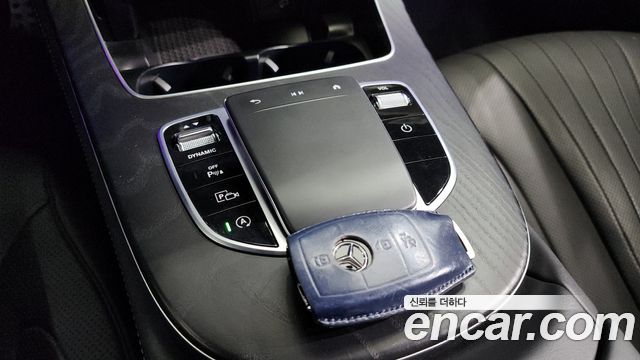 Mercedes-Benz CLS-Class CLS300d 4MATIC