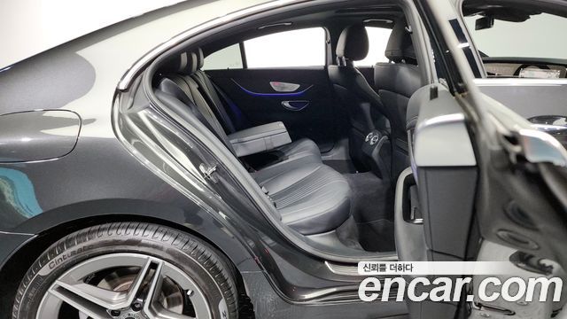 Mercedes-Benz CLS-Class CLS300d 4MATIC