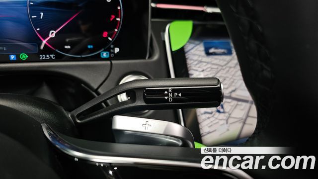 Mercedes-Benz E-Class E200 Avantgarde