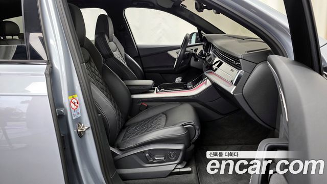 Audi Q7 50 TDI Quattro Premium