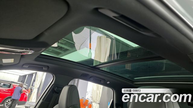 Audi Q7 50 TDI Quattro Premium