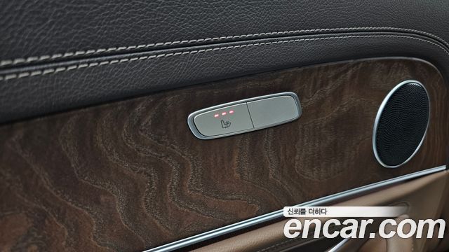 Mercedes-Benz E-Class E220d Exclusive