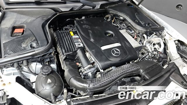 Mercedes-Benz E-Class E250 Avantgarde