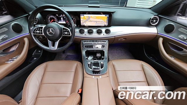 Mercedes-Benz E-Class E250 Avantgarde