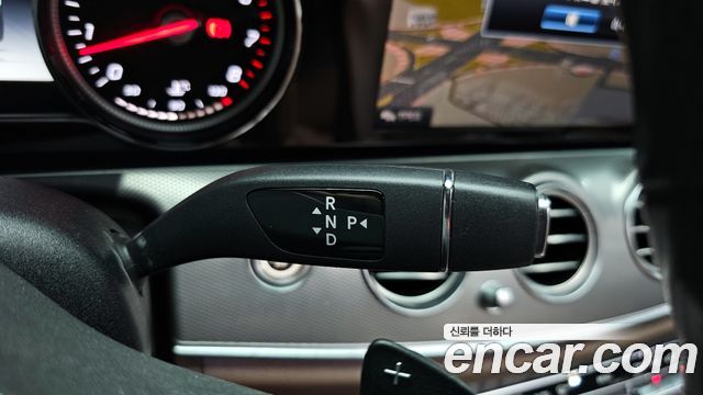 Mercedes-Benz E-Class E250 Avantgarde