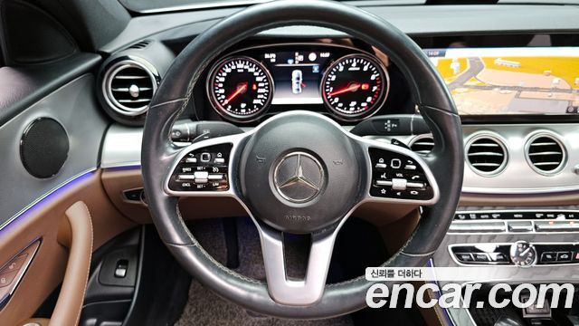 Mercedes-Benz E-Class E250 Avantgarde